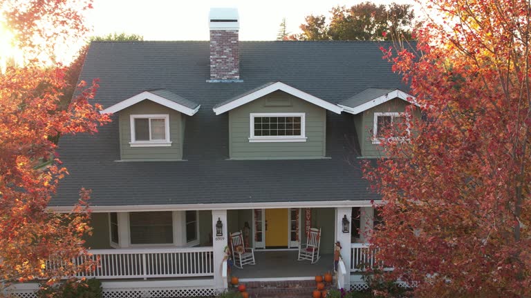Best Rubber Roofing (EPDM, TPO)  in Cumberland Center, ME