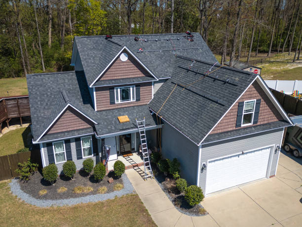 Best Roof Coating and Sealing  in Cumberland Center, ME